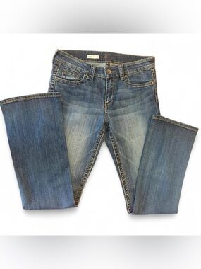 Kut from the Kloth Bootcut Jeans | Medium Dark Wash | Size 10